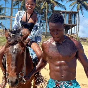 Horseback Riding | St. Elsewhere