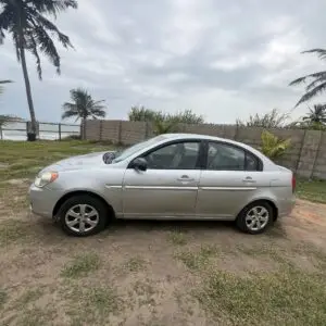 Private Car & Driver