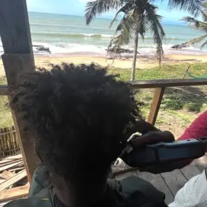 Beachfront Hair Care & Braiding