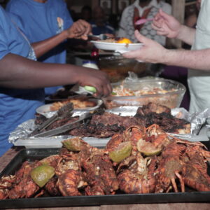 Private Chef Services