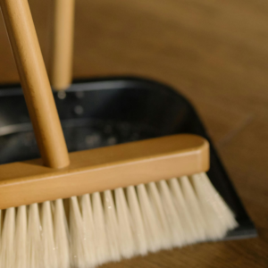 Housekeeping Services + Breakfast