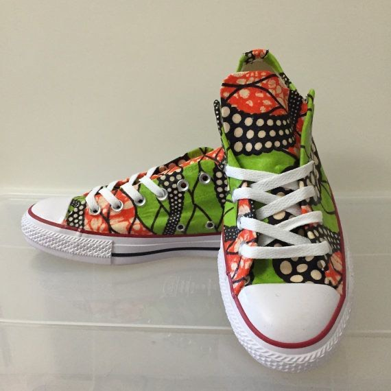 Low-Top Freedom Kicks - Image 2